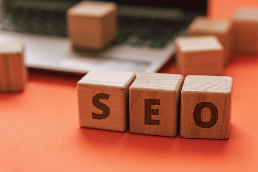enhance seo for visibility