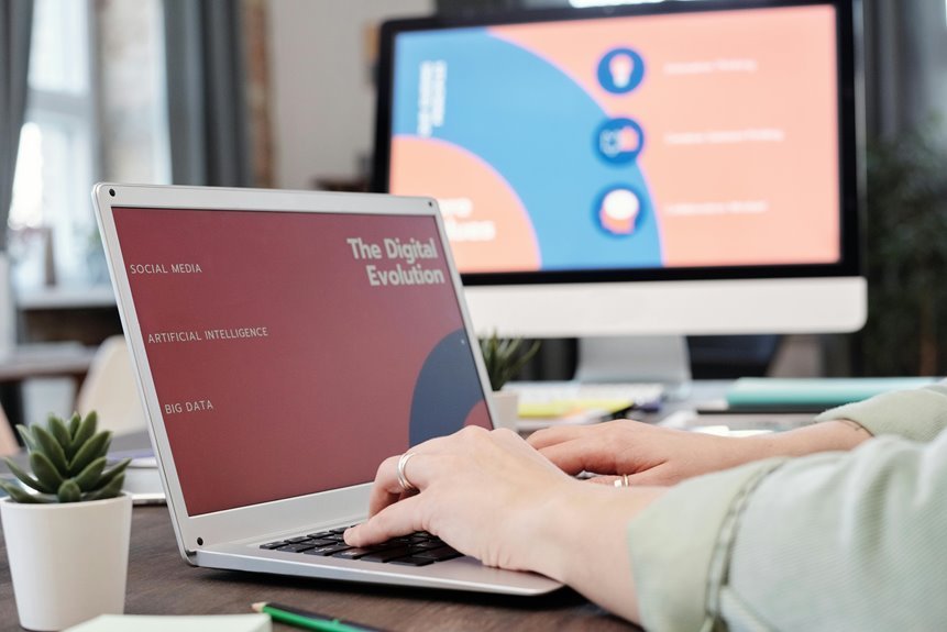 seo digital marketing solutions